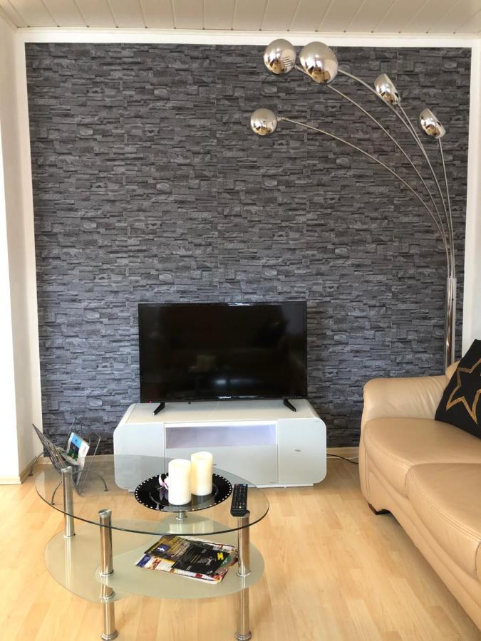 Apartment Moderne Messe Uni Stadion