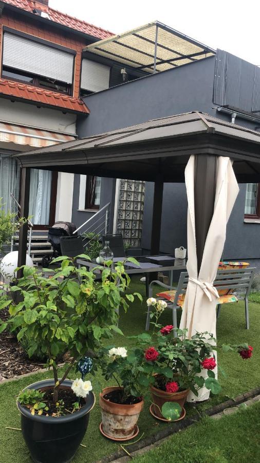 Moderne Messe Uni Stadion Apartment *