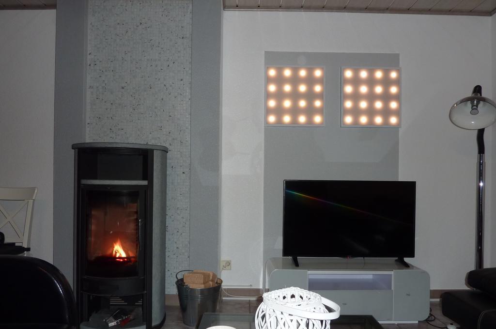 Apartment Moderne Messe Uni Stadion Dortmund