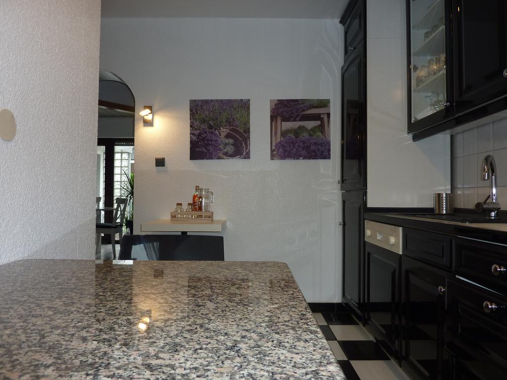 Apartment Moderne Messe Uni Stadion