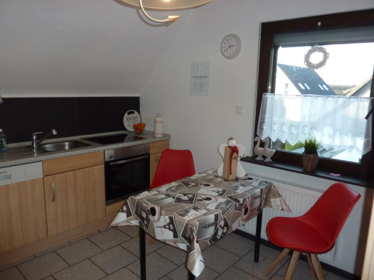 Apartment Moderne Messe Uni Stadion *